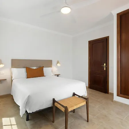 Home2book Elegant With Private Pool In Villa *