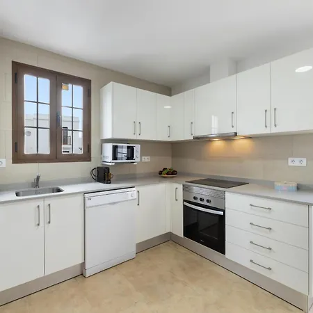 Home2book Elegant With Private Pool In * Yaiza (Lanzarote)