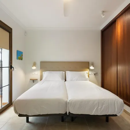 Villa Home2book Elegant With Private Pool In Yaiza (Lanzarote)