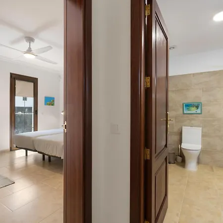Home2book Elegant With Private Pool In * Yaiza (Lanzarote)