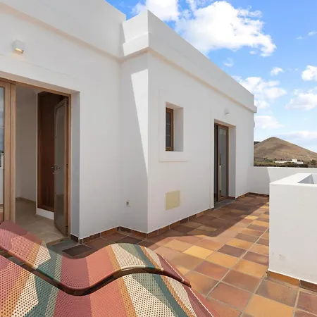 Home2book Elegant With Private Pool In * Yaiza (Lanzarote)