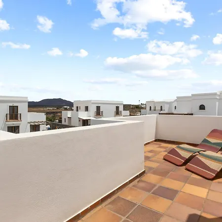 Home2book Elegant With Private Pool In Yaiza (Lanzarote)