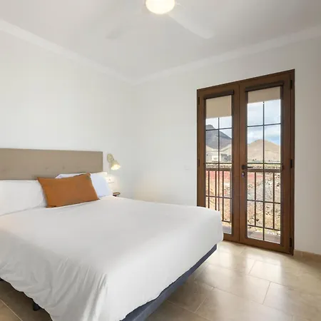 Home2book Elegant With Private Pool In * Yaiza (Lanzarote)