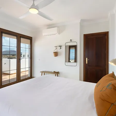 Home2book Elegant With Private Pool In * Yaiza (Lanzarote)