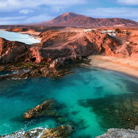 Home2book Elegant With Private Pool In Villa Yaiza (Lanzarote)